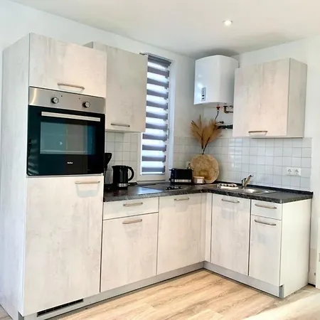 Ferienhaus Modernes Waldhaus An Der Müritz-elde-wasserstraße Matzlow-Garwitz