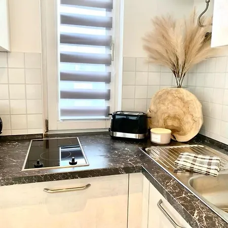 Ferienhaus Modernes Waldhaus An Der Müritz-elde-wasserstraße *