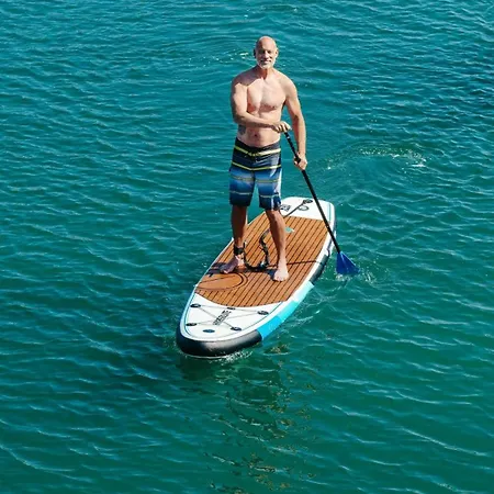 Modernes Waldhaus An Der Müritz-elde-wasserstraße Ferienhaus